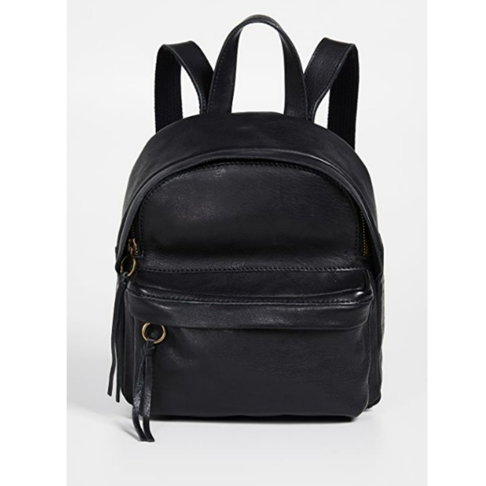 Madewell The Lorimer Mini Backpack
